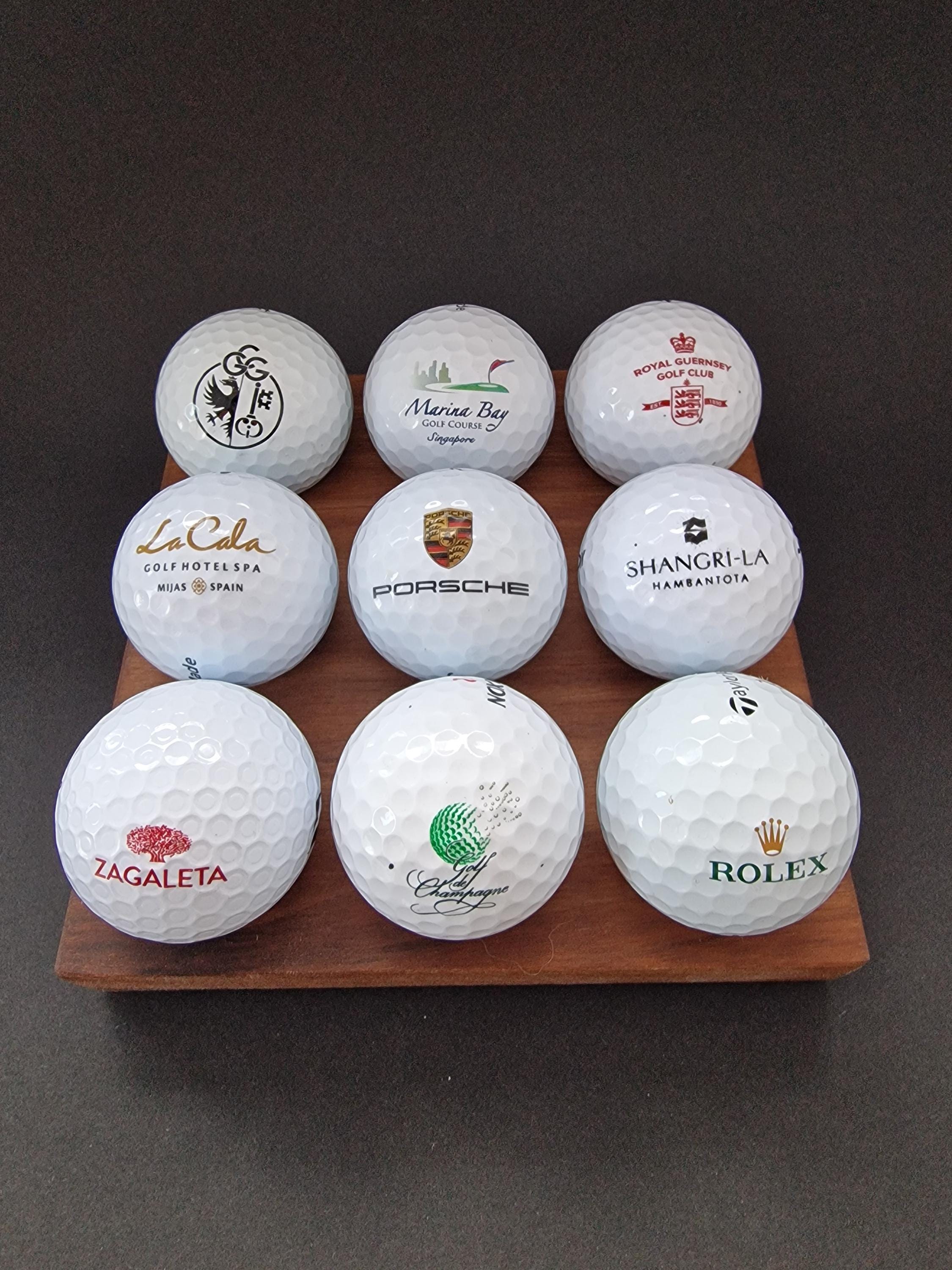 Golf putter display rack - Etsy 日本
