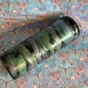 Epoxybeker Swirl ~ Epoxybeker ~ 30 oz. Beker ~ Beker op maat ~ Cadeau-ideeën~ Nuttig cadeau