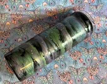 Swirl Epoxy Tumbler ~ Epoxy Tumbler ~ 30 oz. Tumbler ~ Custom Tumblers ~ Gift Ideas~ Useful Gift