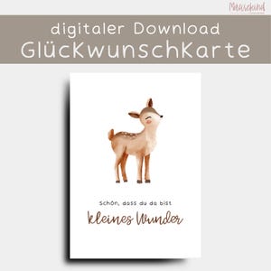cartão de felicitações (PDF)