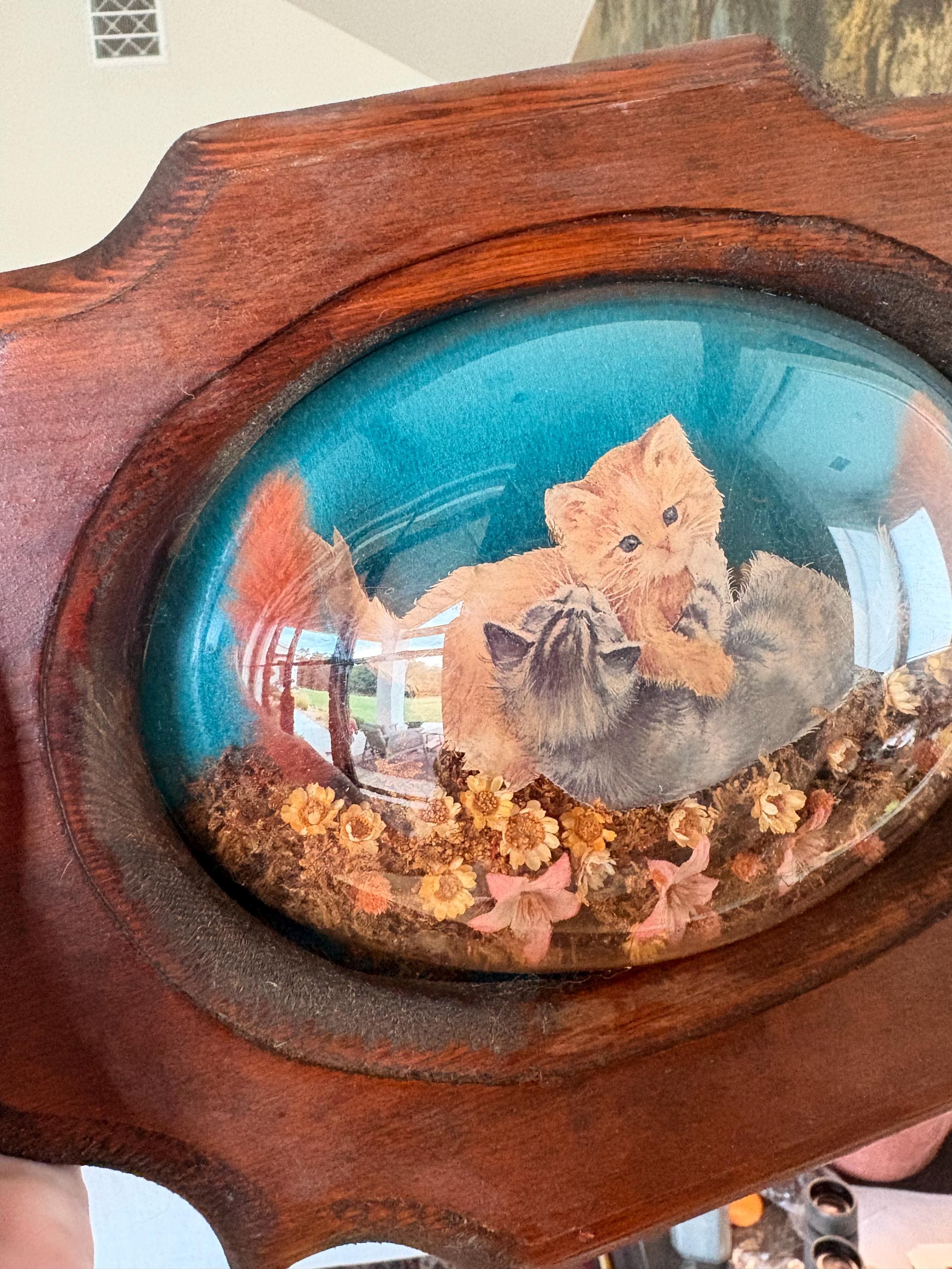 Interesting Vintage Boxes - Etsy