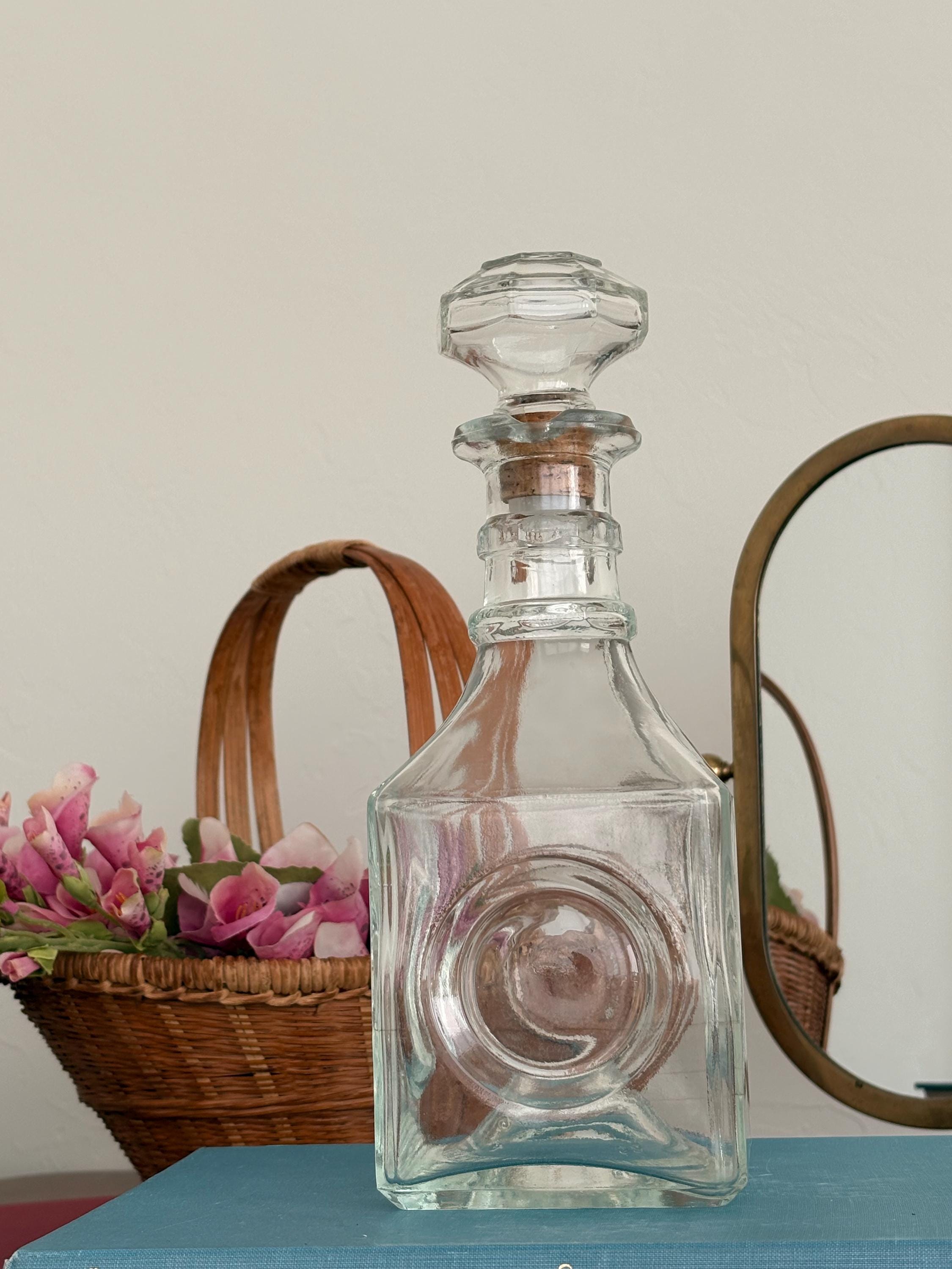 【値下可】I.W. HARPER小物入れとノベルティ I W Harper Bottle - Etsy