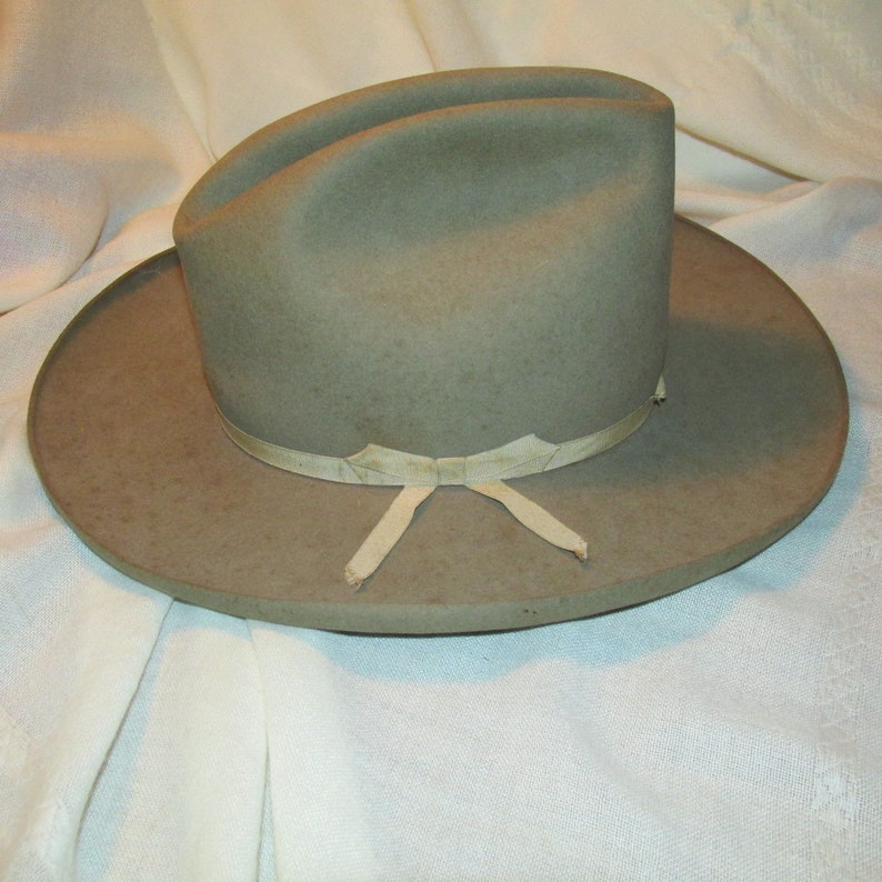 Cody Wyoming Western Stetson Cowboy Hat Buy It Of Dave Jones Hats Caps Accessories Valresa Com