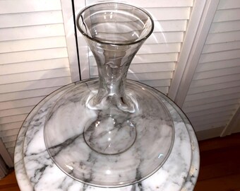 Riedel Ultra Magnum Crystal Decanter