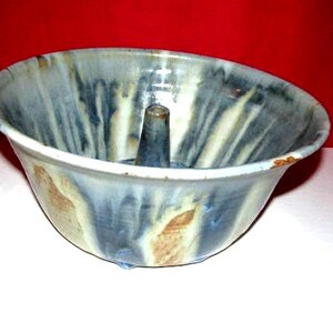 Yunnan Style Steamer Rice Pot,  Drip Glaze