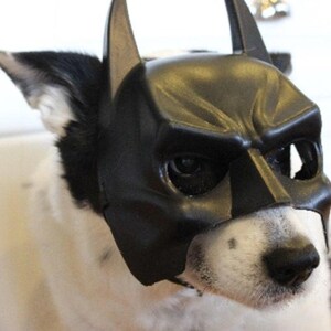 Realistic Dog Mask STL – Wearable Animal Mask for 3D Printing