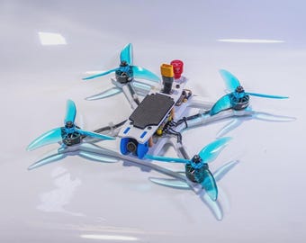 DJ with Drone – 3D Printable STL Model | original product