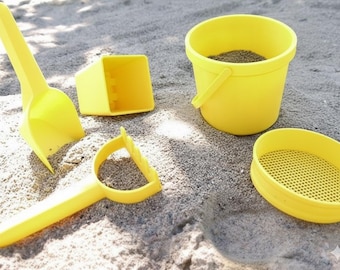 Original Sandspiel-Werkzeug-Set - 3D Druckbare STL-Datei