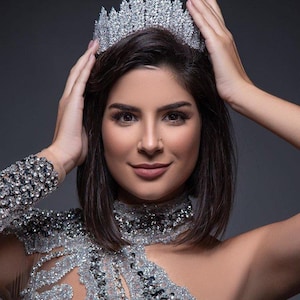 Julia Horta - Detailed 3D Printable STL Model for Collectors