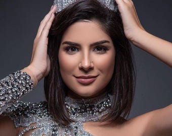 Julia Horta - Detailed 3D Printable STL Model for Collectors