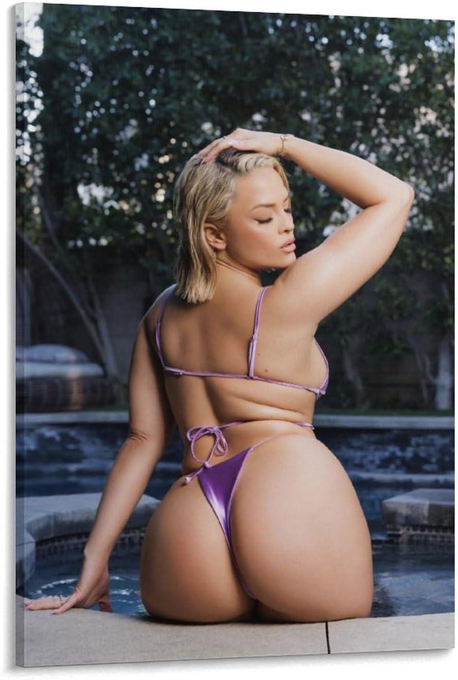 Alexis texas - Etsy 日本, image size:890x1321