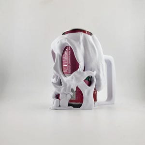Can Holder 3D Model (STL)