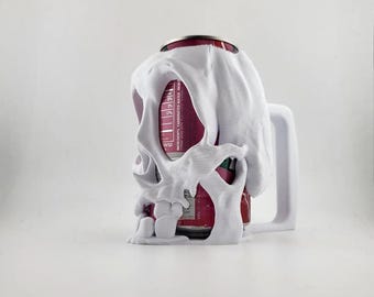 Blikhouder 3D-model (STL)