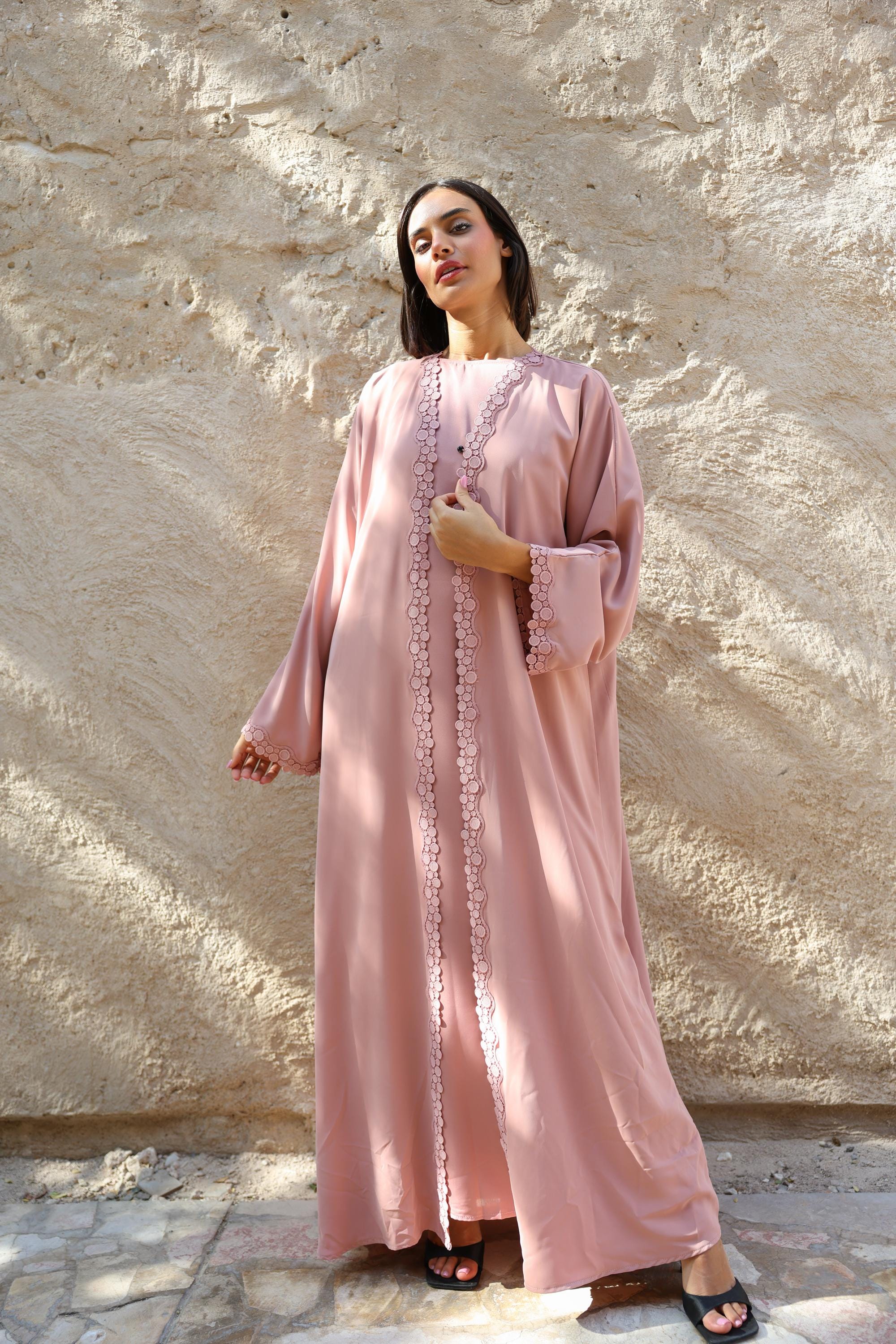 chinese dress ladies Lace prom dresses, evening dresses, custom make prom dress, arabic pro –  CherryPromDress