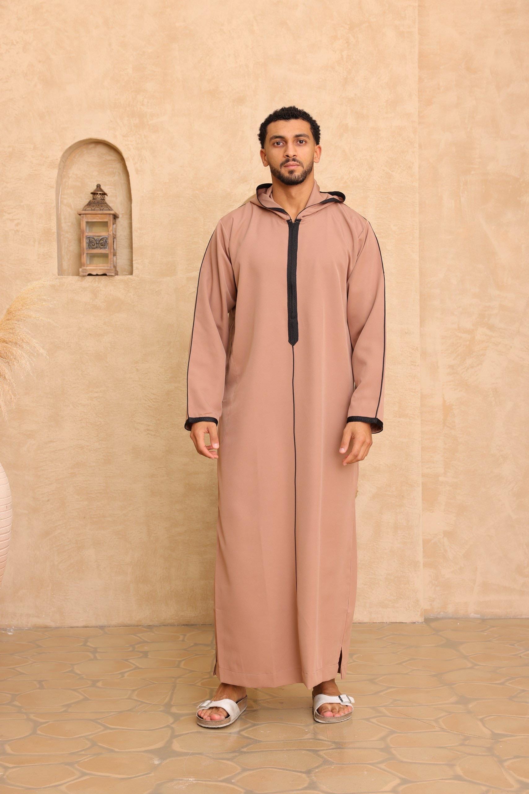 chinese dress ladies Golden Jubba Dress