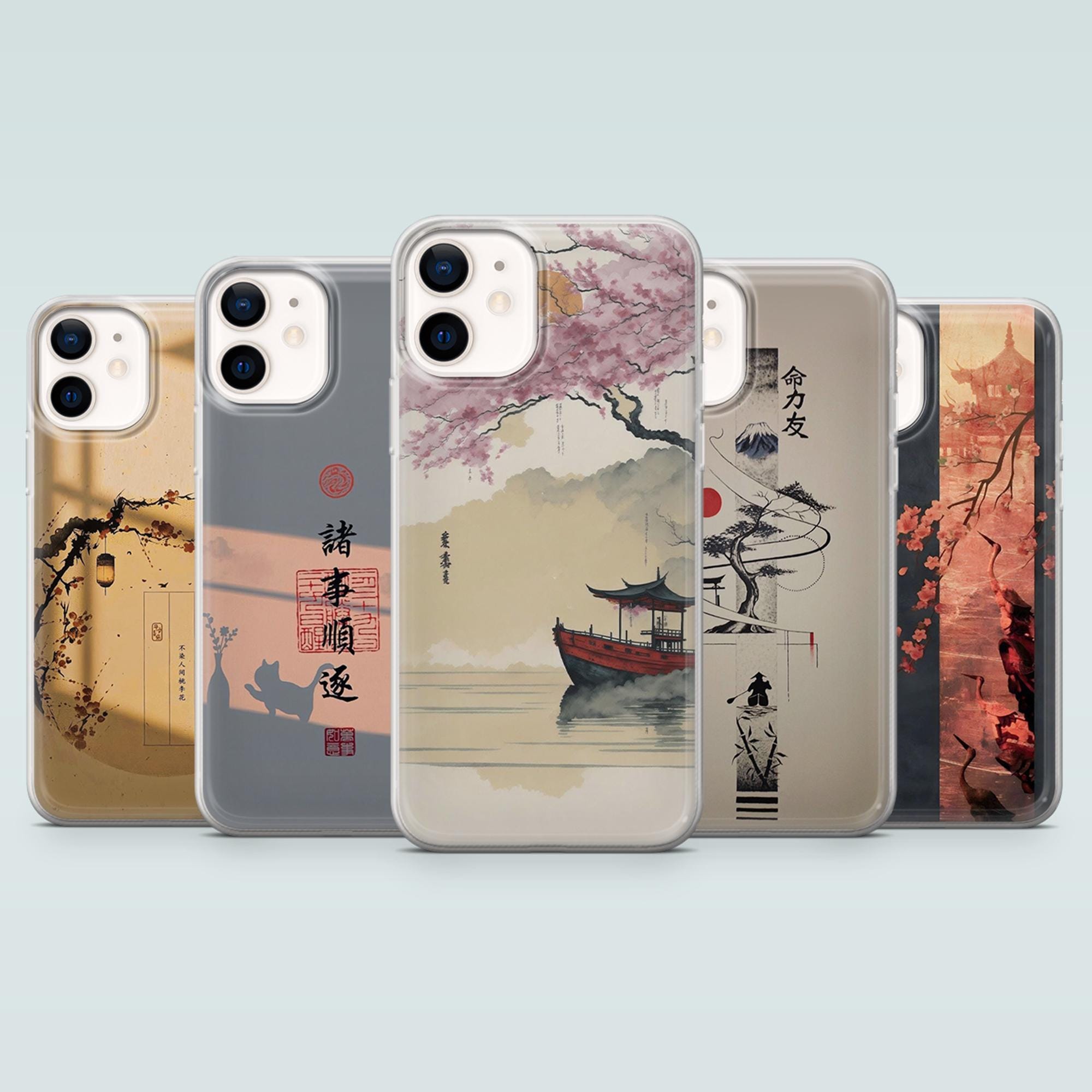 Coque Gourmandise IPhone 15 Pro - Sumikko Gurashi IIIfit SMK-176A, édition Japon