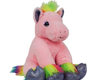 talking horse toy