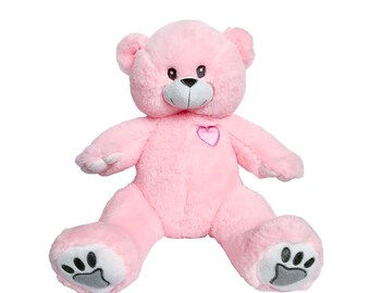 Liste unserer besten Herzschlag teddy