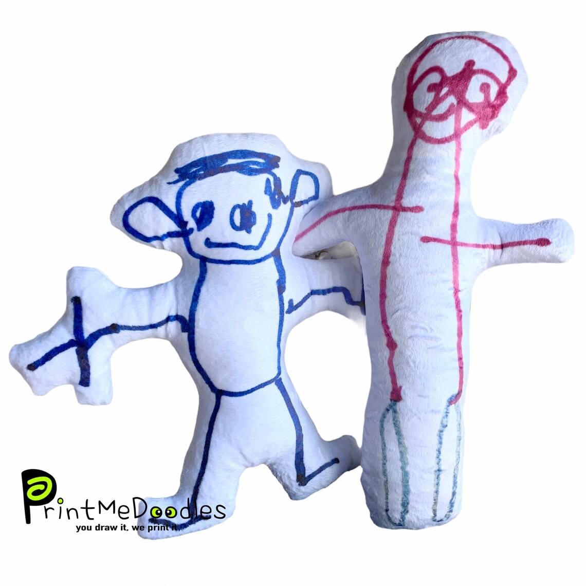 plushcraft pillow