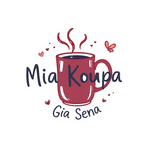 Custom κούπα