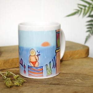 Free and Beautiful ...