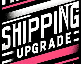 Stole Shipping Upgrade