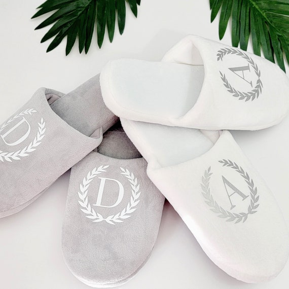 50 PAIRS SPA HOTEL GUEST SLIPPERS CLOSED TOE DISPOSABLE TERRY STYLE LINEN AU  $47.15 - PicClick AU