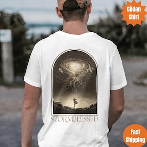 Stormlight Archive Shirt, Kaladin Stormblessed Shirt, Cosmere Shirt, Way Of Kings Graphic T-Shirt, Brandon Sanderson Fan Gift, Bookish Gift