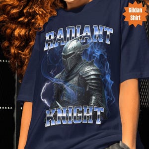 Stormlight Archive Shirt, Radiant Knight Shirt, Stormlight Gift, Stormblessed Shirt, Cosmere Gift, Way Of Kings Shirt, Sanderson Fan Gift