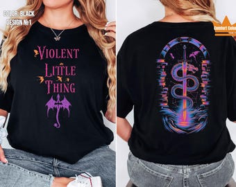 Comfort Colors Fourth Wing Dragon Rider Shirt, Bookish Tee