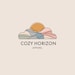 CozyHorison store logo