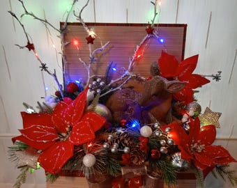 X mas decoration