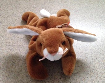 ears beanie baby
