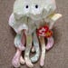 Ty Goochy the Jellyfish Beanie Baby