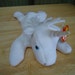 Vintage 1993 Ty Mystic the Unicorn Beanie Baby
