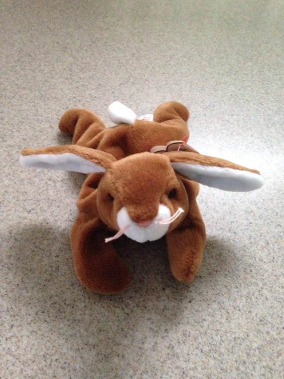 Beanie baby hotsell ears 1995 value