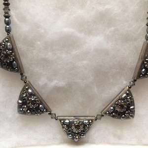 Vintage Michal Golan Necklace