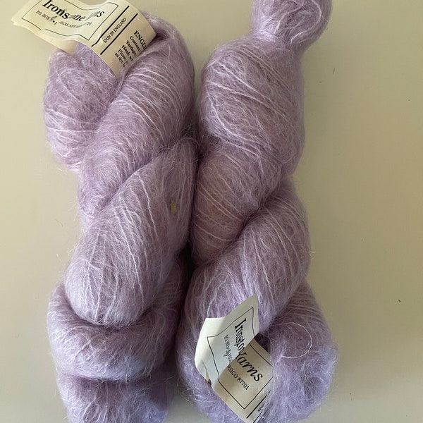 Ironstone Yarn Etsy