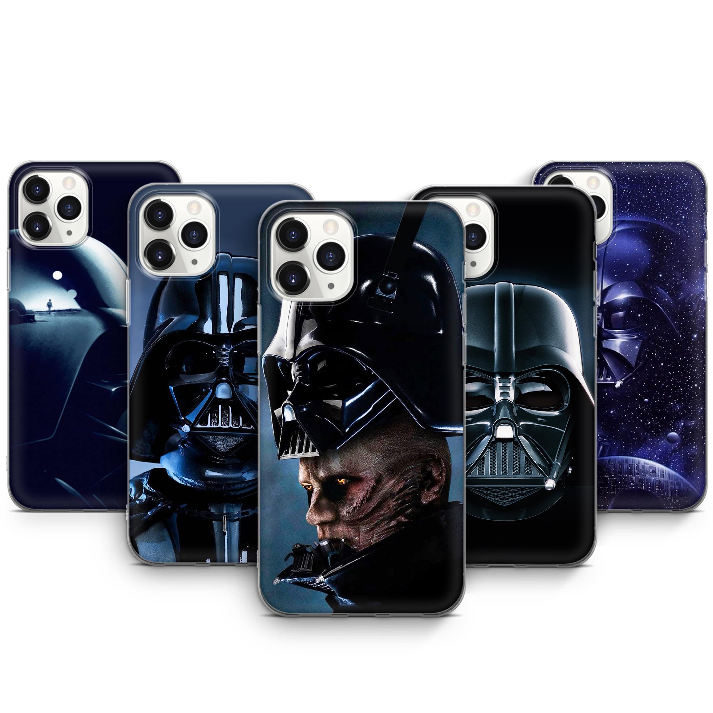 iPhone 11 Star Wars Darth Vader and Stormtroopers Imperial Forces
