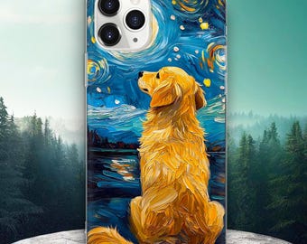 レトリーバー スマホケース ゴールデンレトリーバー 犬 iPhoneケース