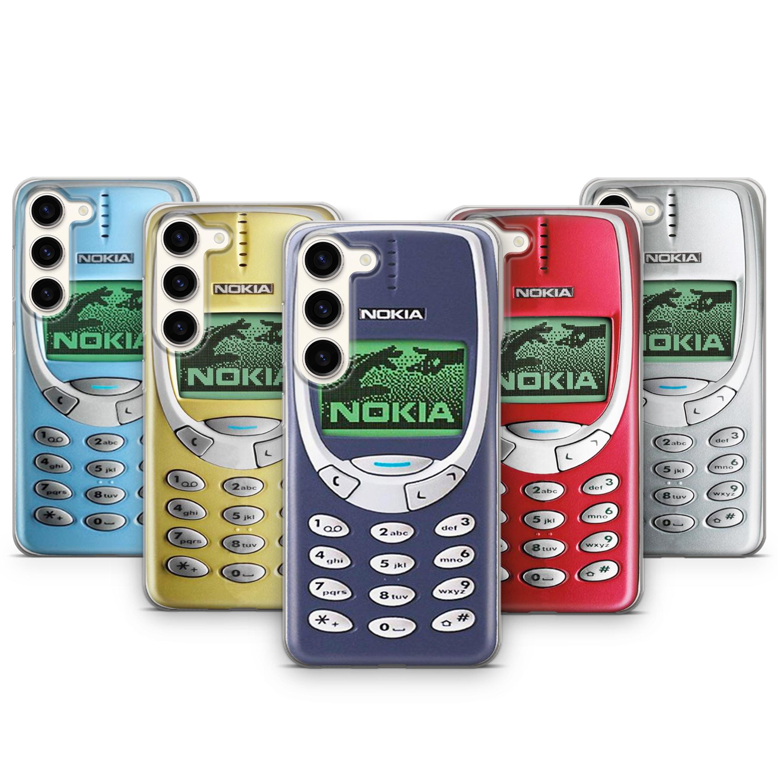 バッグ NOKIA ASCII.jp：レトロデザインが可愛すぎる!? Nokiaケータイ風