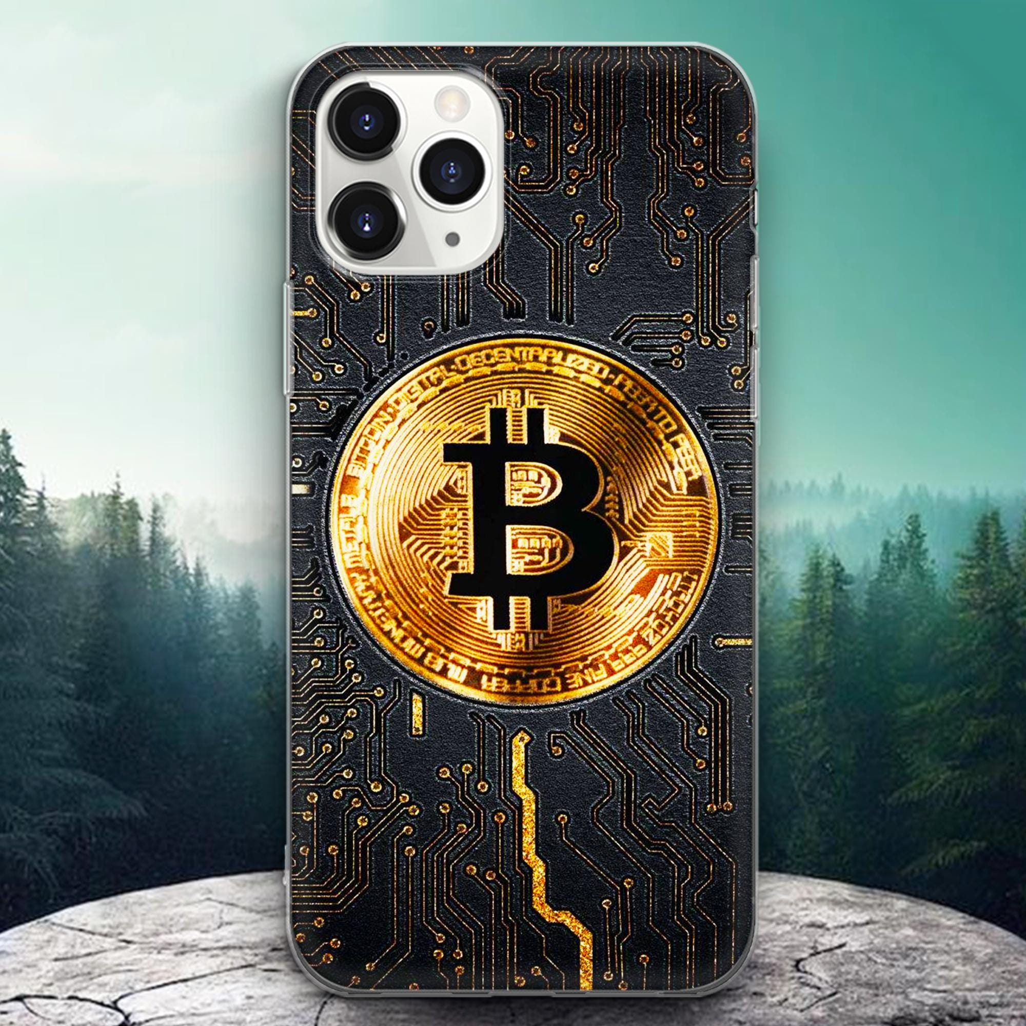 Custodia per telefono Bitcoin Meme Crypto Finanza Soldi Custodia per iPhone  17 ProMax 16Pro 15 Plus 14 13 Mini 12 11 X XS e custodie Pixel 10ProXL 9  Pro 8 - Etsy Italia