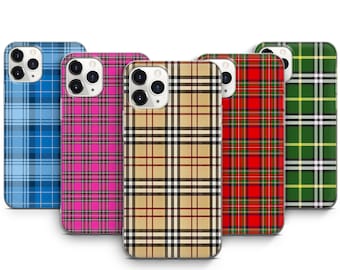 Capa de celular xadrez retrô com estampa xadrez, estética, para iPhone 17 ProMax, 16Pro, 15 Plus, 14, 13 Mini, 12, 11 X, XS e Pixel, 10ProXL, 9 Pro e 8