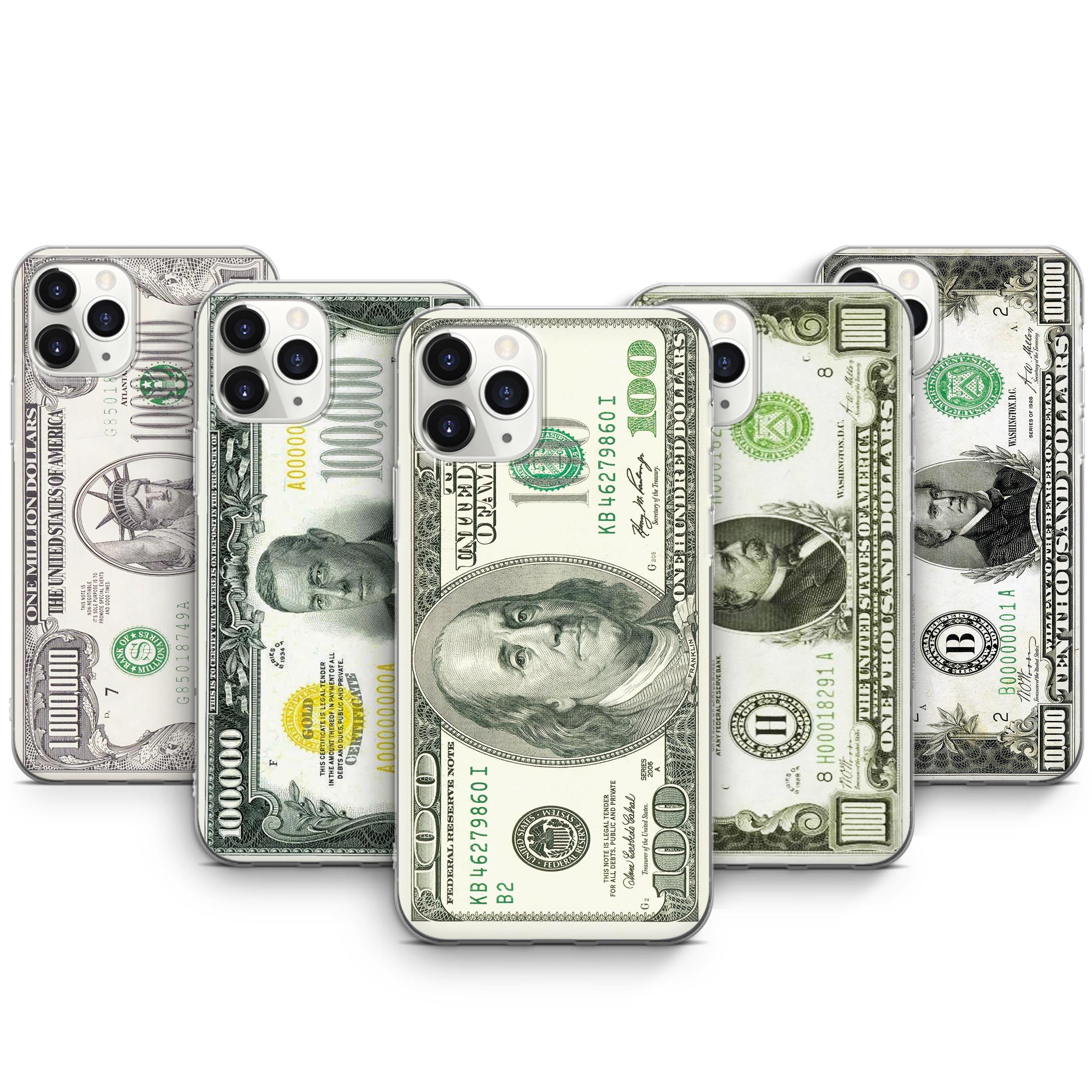 iPhone 15 Pro Dollar Case - Etsy
