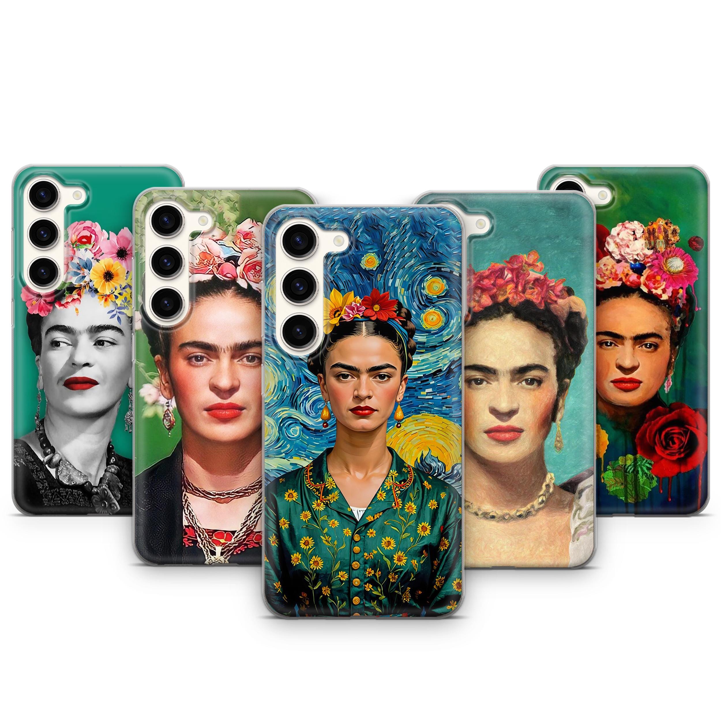 Coque TPU Samsung Galaxy Fleur Pêcher - Compatible A, S, FE Séries (A05 à S25)