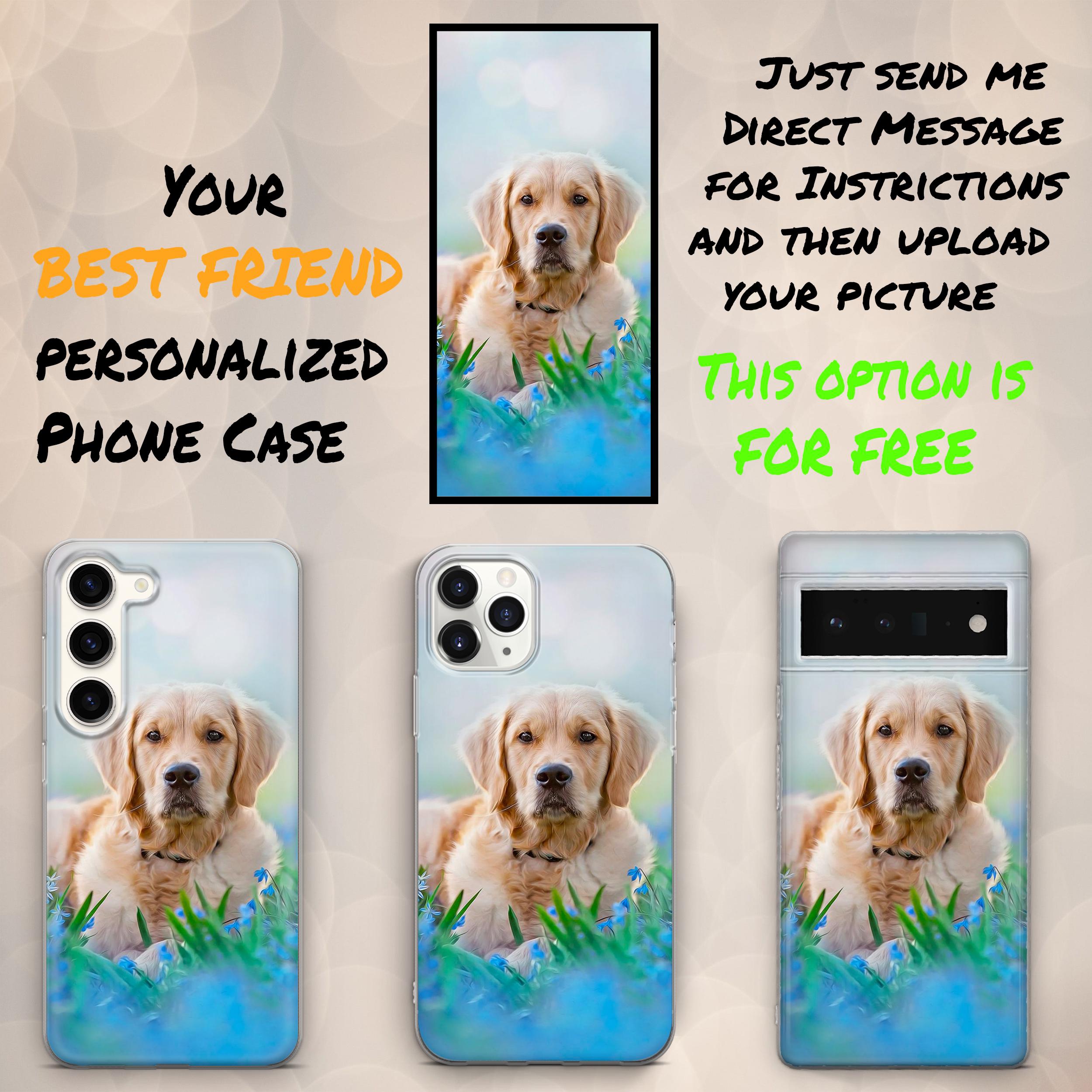 レトリーバー スマホケース ゴールデンレトリーバー 犬 iPhoneケース