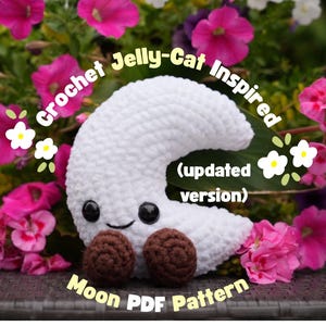 Jellycat Moon - Etsy