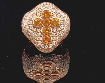 Fancy Ring RG 10K