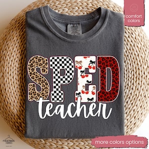 You Can Do Hard Things Teacher Shirt, Inspirational School Counselor Shirt, Special Education Teacher Shirt, Special Ed Teacher Appreciation