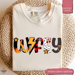 Wifey and Hubby Shirt, Wedding Party Shirt, Honeymoon Shirt,Wedding Shirt,Wife and Hubs Shirts, Just Married Shirts